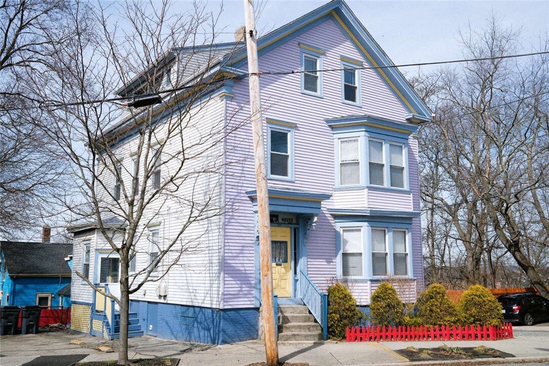 Providence, Rhode Island, United States 2 - 18121777