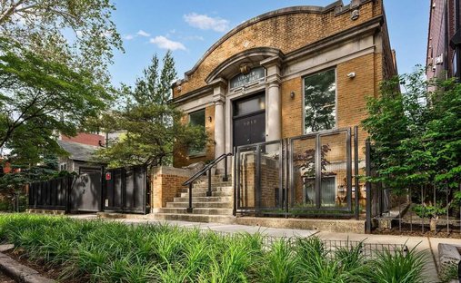 Chicago, Illinois, Vereinigte Staaten 1