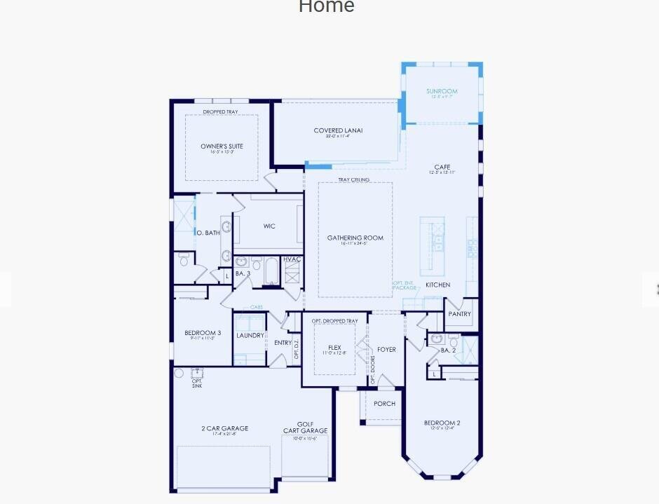 House in Stuart, Florida, United States 3 - 18119052