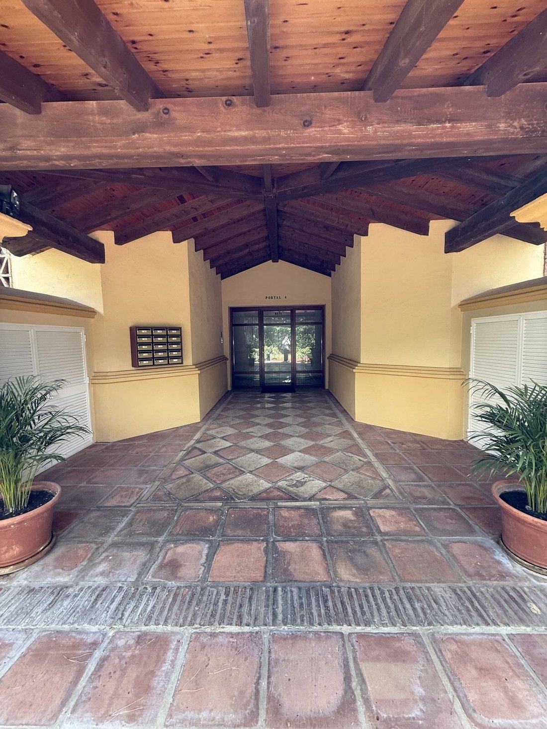 Penthouse in Centro, Malaga, Spain 4 - 18119681