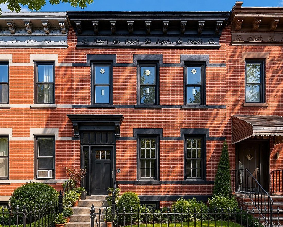 Appartamento a New York, New York, Stati Uniti 1 - 17953796