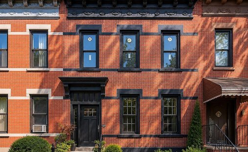 Apartment in New York, New York, United States 1