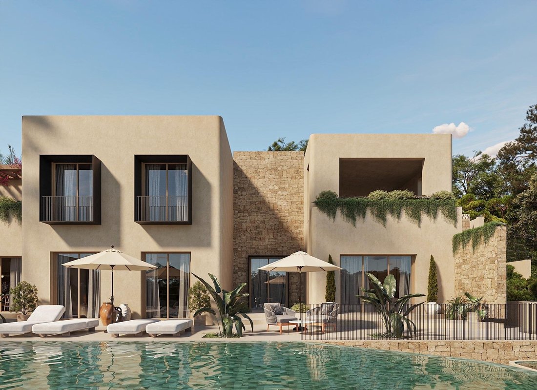 House in Altea Hills, Altea, Valencian Community 3 - 18121034