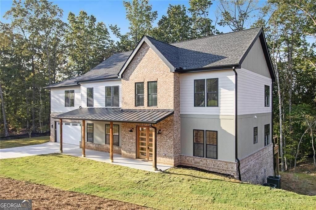 Cumming, Georgia, United States 1 - 18121157