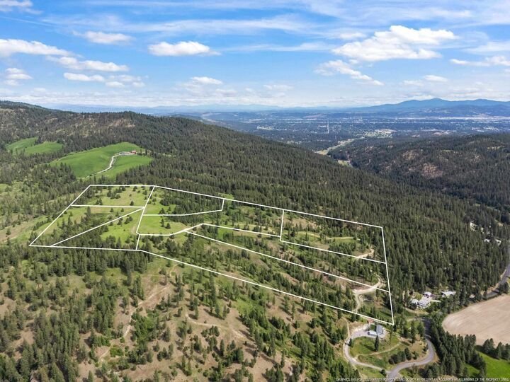 Land in Spokane, Washington, United States 2 - 18124562