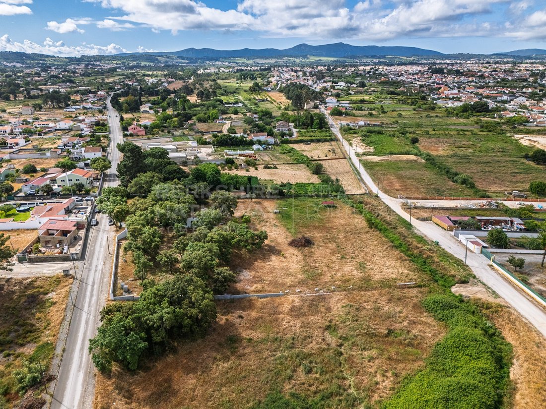 Land in Azeitao (Sao Lourenco e Sao Simao), Setubal, Portugal 4 - 16960905