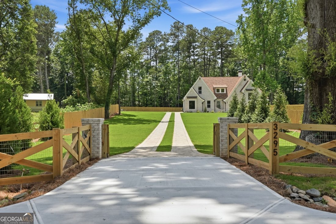 House in Powder Springs, Georgia, United States 3 - 18085559