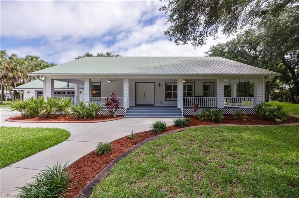 House in Naples, Florida, United States 1 - 18124661