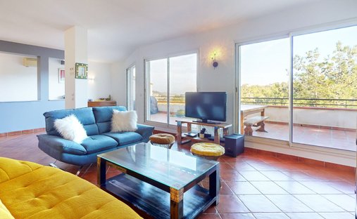 Villa in Ouest, Banyuls-sur-Mer, France 1