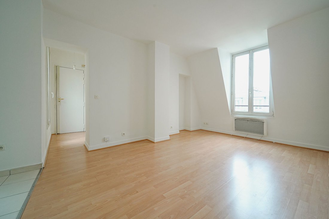 Wohnung in Invalides, Paris 7e Arrondissement, Paris 2 - 18119316
