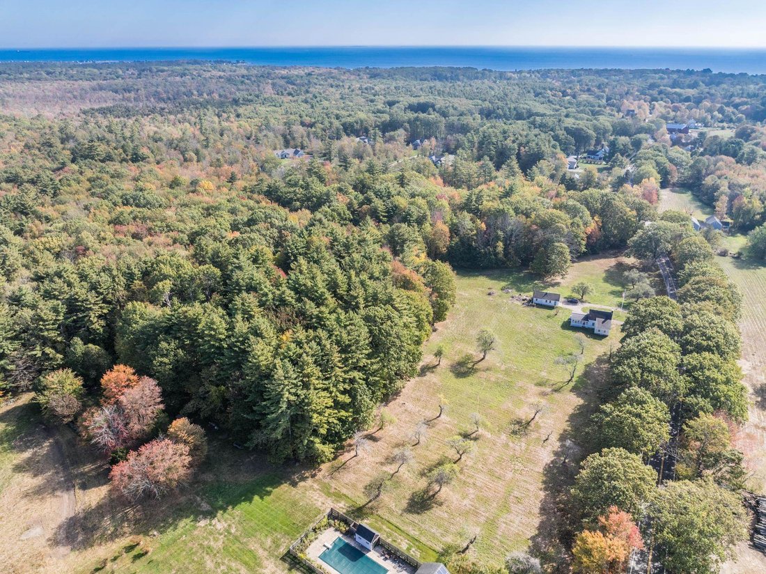Land in Rye, New Hampshire, United States 3 - 18124425