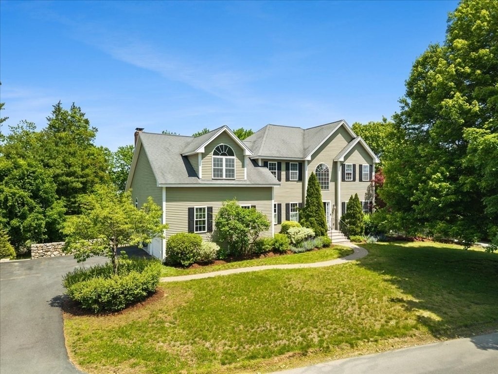 House in Sudbury, Massachusetts, United States 1 - 18119115