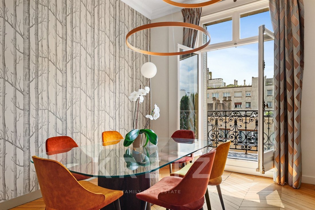 House in Charles Laffitte, Neuilly-sur-Seine, France 5 - 18123582