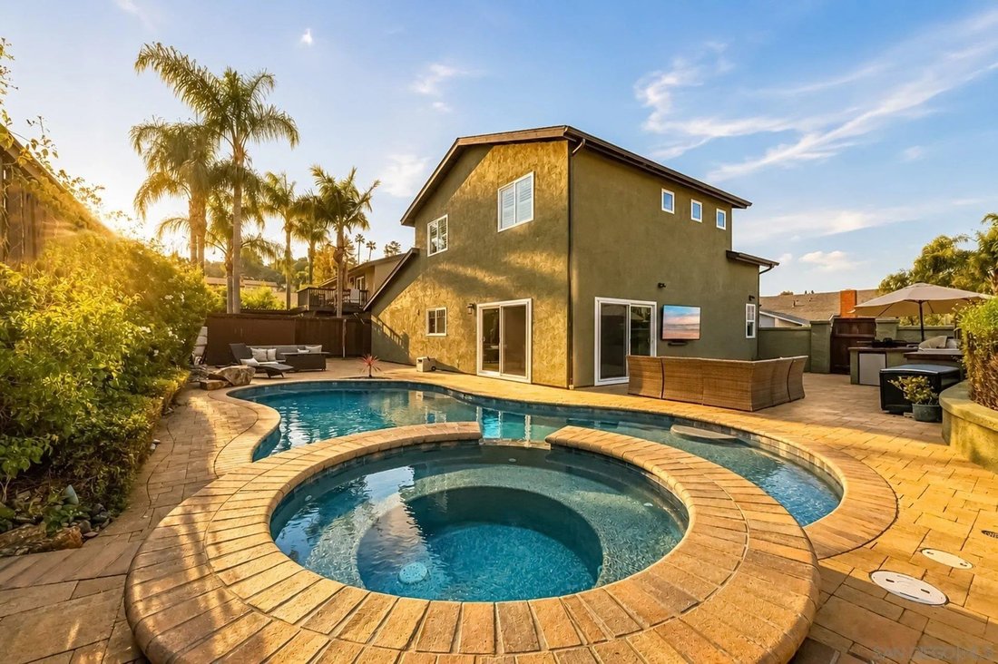 House in San Marcos, California, United States 2 - 18120933