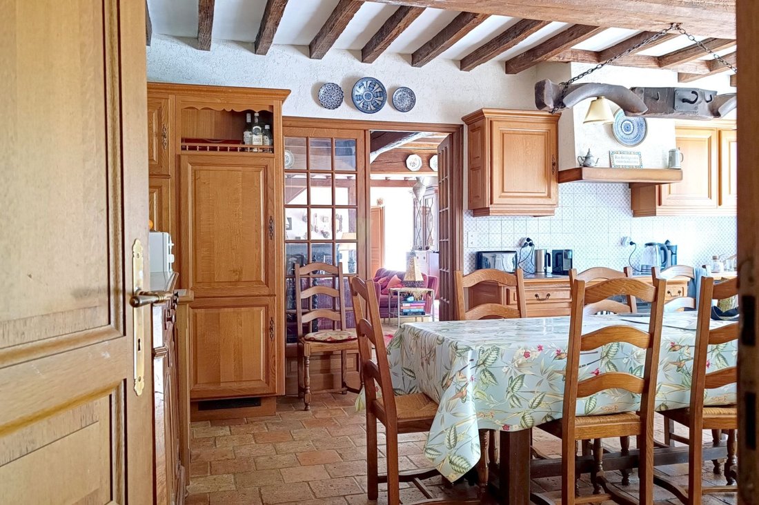 House in Nogent-le-Roi, Centre-Val de Loire, France 5 - 18122334