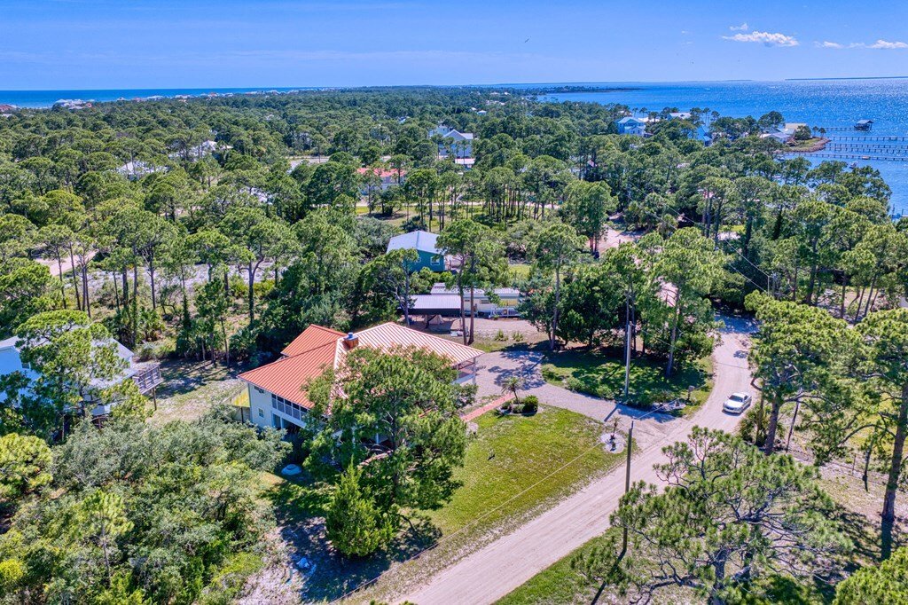 House in Saint George Island, Florida, United States 5 - 17161773