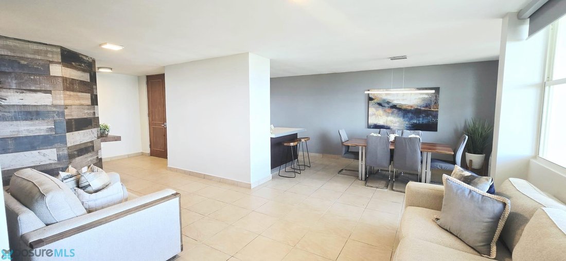 Apartment in Aguadilla Pueblo, Aguada, Puerto Rico 2 - 18119612
