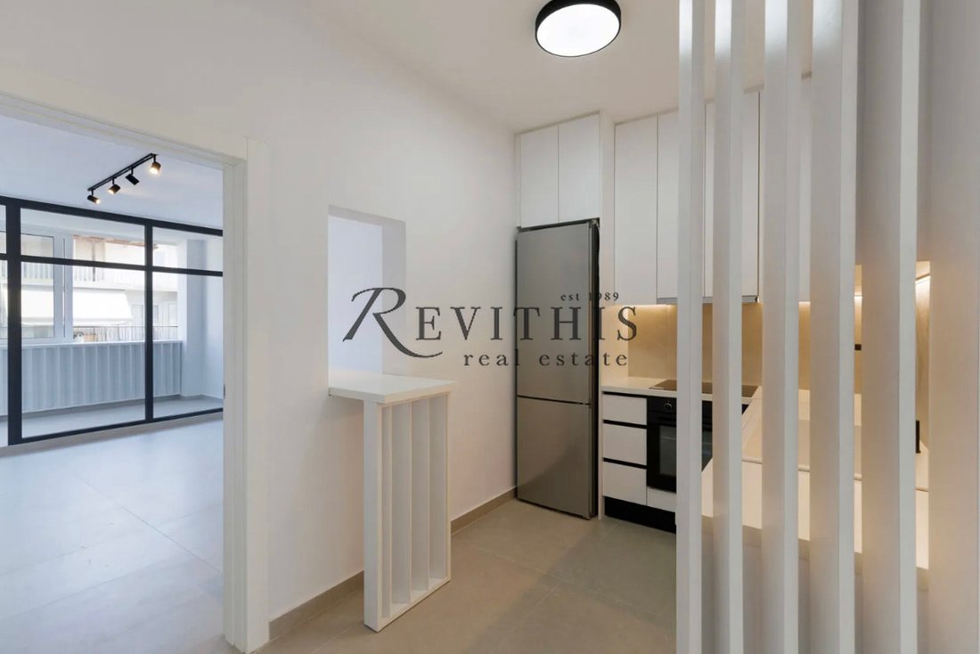 Apartment in Sunoikia Kolonakiou, 1st District of Athens, Athens 1 - 18118958