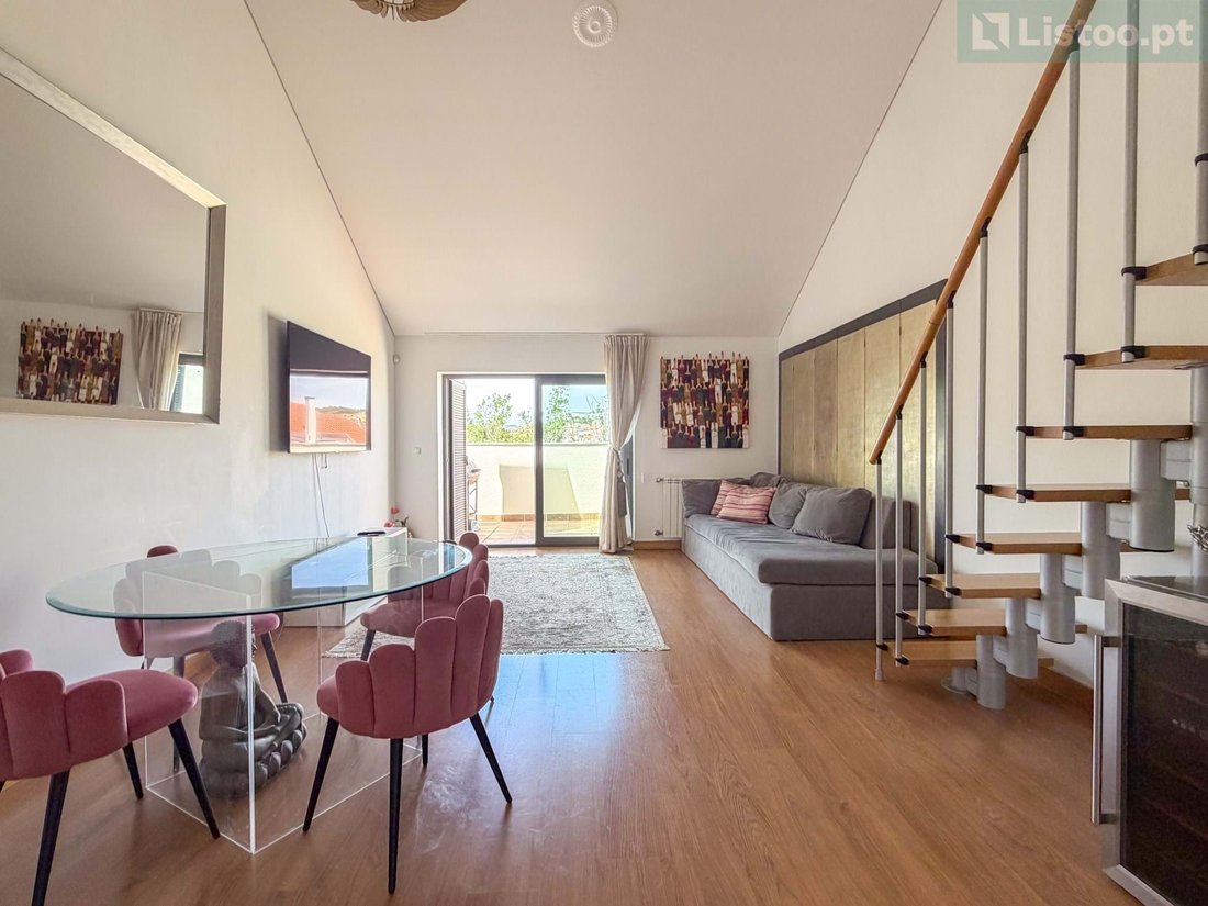 Apartment in Alcabideche, Lisbon, Portugal 4 - 18120970