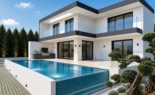 Casa a Faro (Se e Sao Pedro), Algarve, Portogallo 1