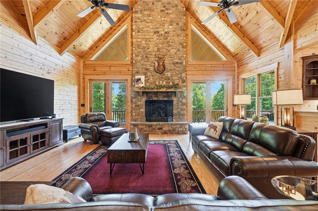 House in Yanceyville, North Carolina, United States 4 - 18121968