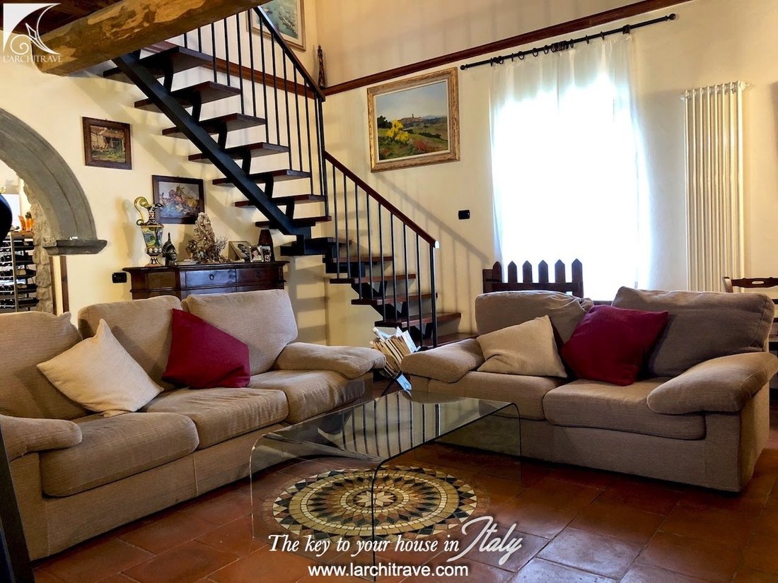 House in Filattiera, Tuscany, Italy 2 - 18121487