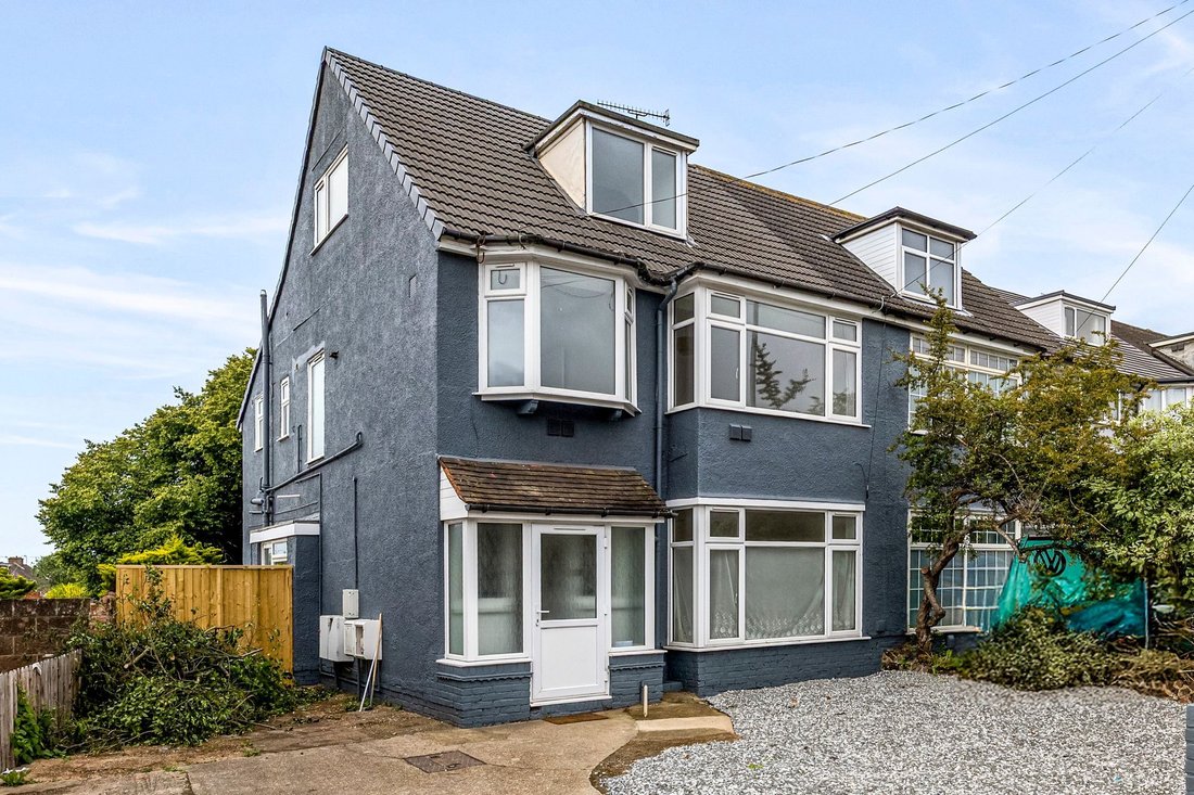 House in Brighton and Hove, England 1 - 18119837