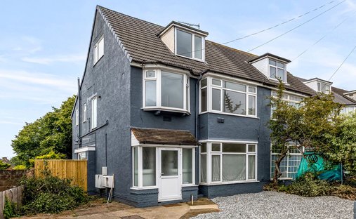 Casa in Brighton e Hove, Inghilterra 1
