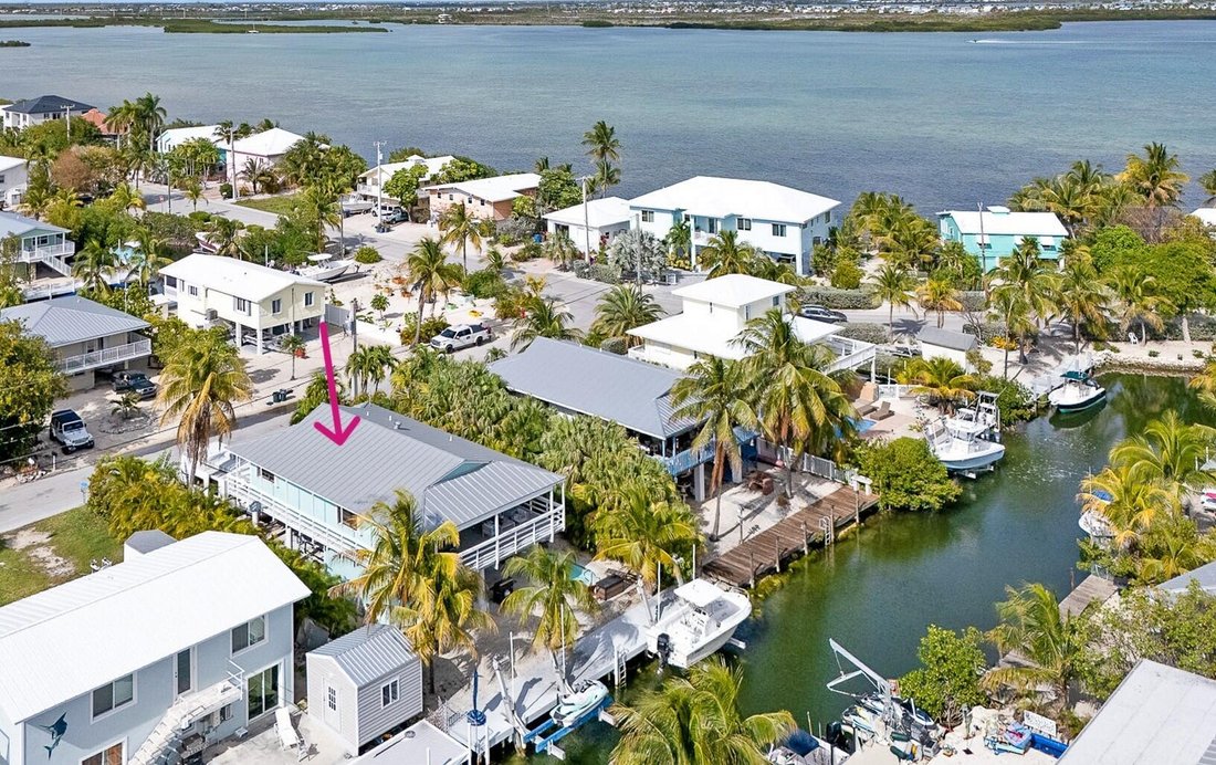 House in Summerland Key, Florida, United States 2 - 17624767
