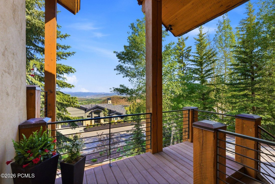 House in Park City, Utah, United States 4 - 18123323