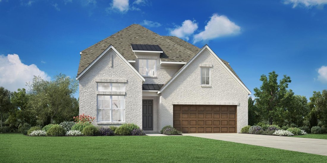 House in Rosenberg, Texas, United States 1 - 18122541