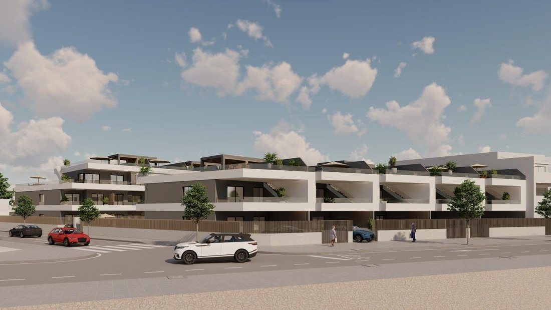 House in Pilar de la Horadada, Valencian Community, Spain 5 - 18120993