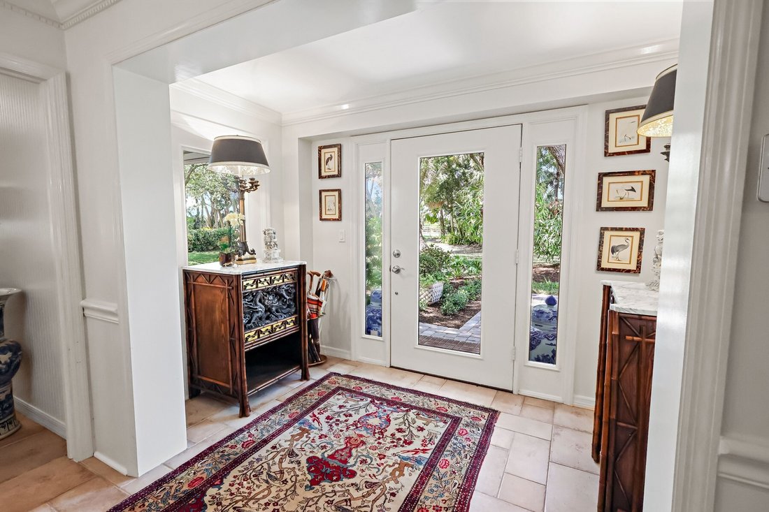 Maison à Vero Beach, Floride, États-Unis 5 - 18120411