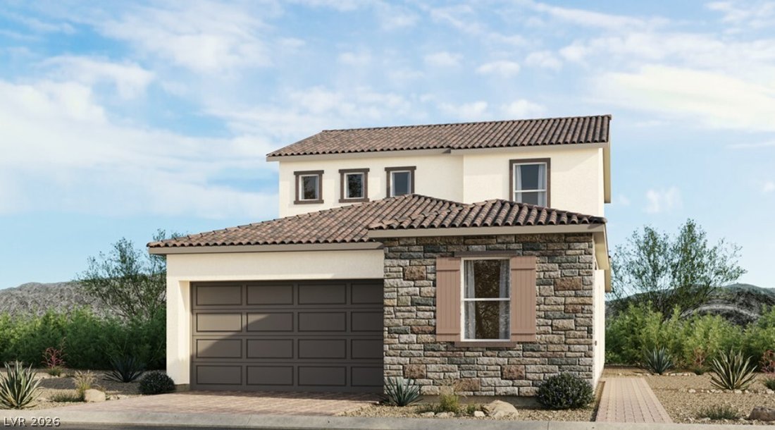 House in Las Vegas, Nevada, United States 1 - 18121523