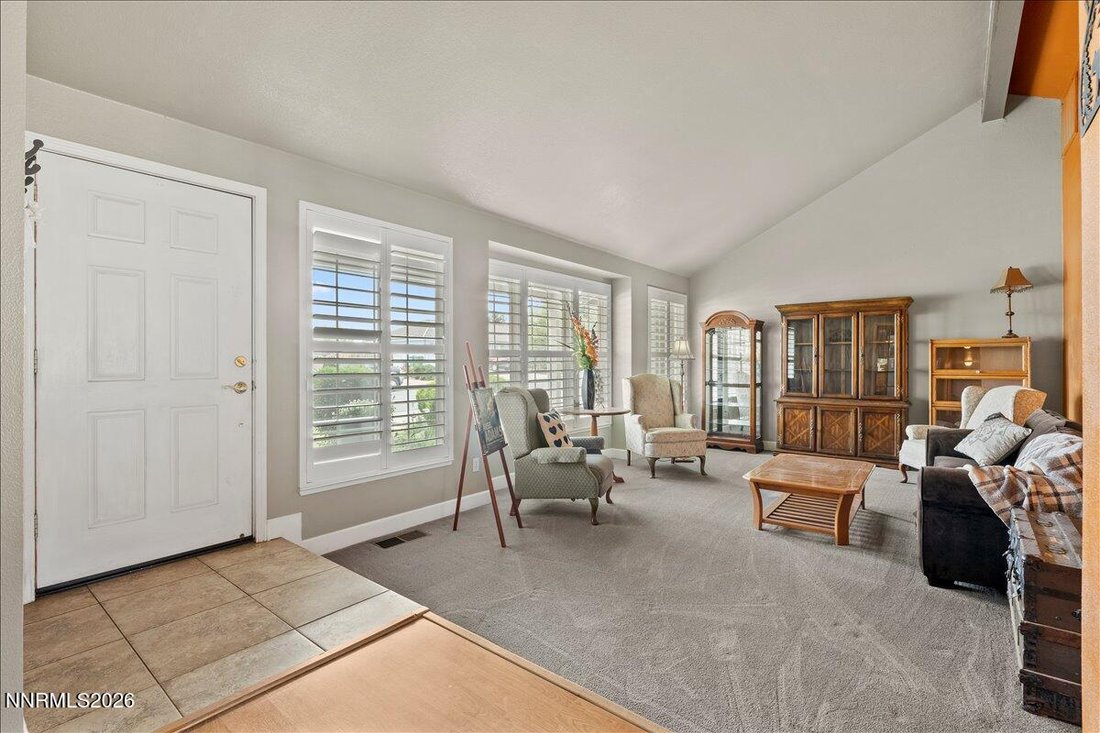 House in Sparks, Nevada, United States 5 - 18121421