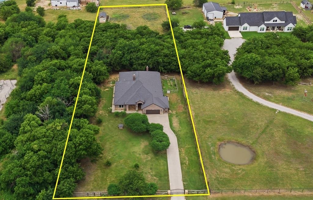 House in Fort Worth, Texas, United States 2 - 18122237