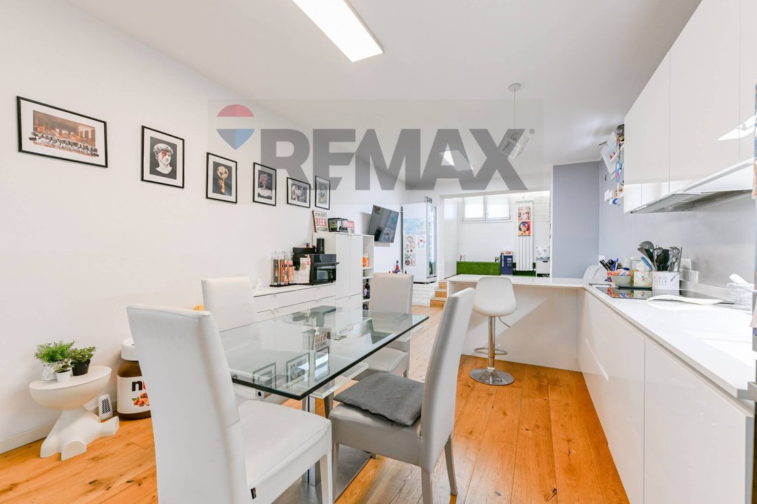 Apartment in Argonne - Corsica Area, Milan, Italy 1 - 18124386