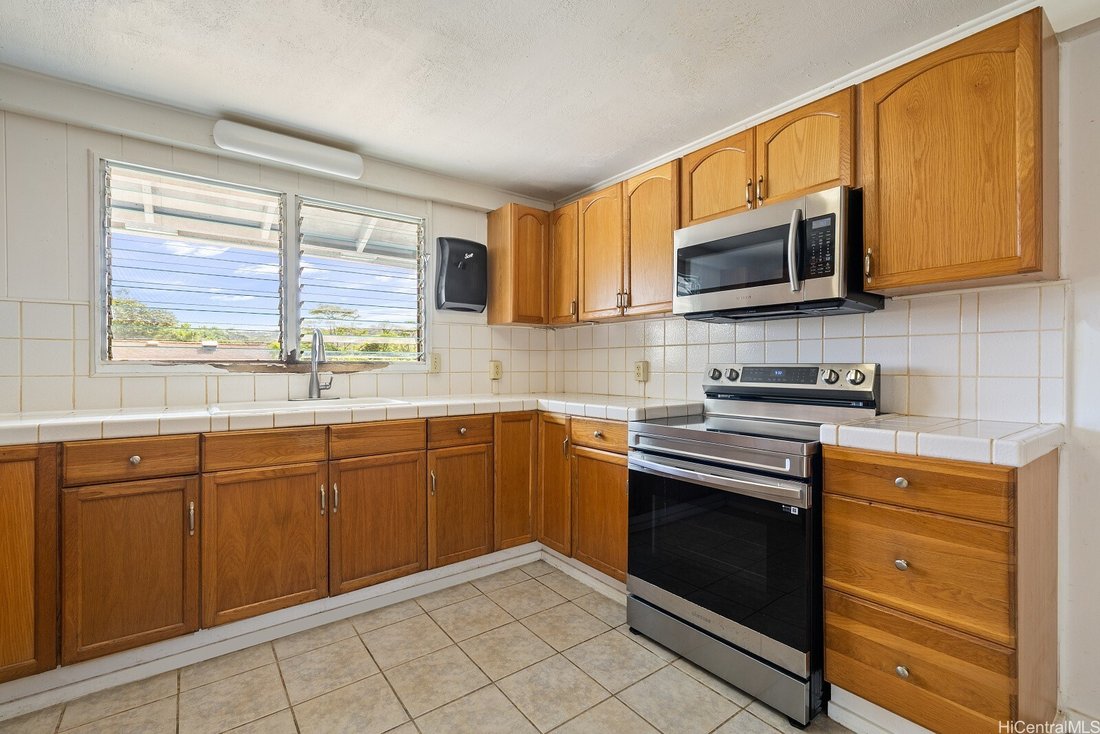 House in Kaneohe, Hawaii, United States 4 - 18123649