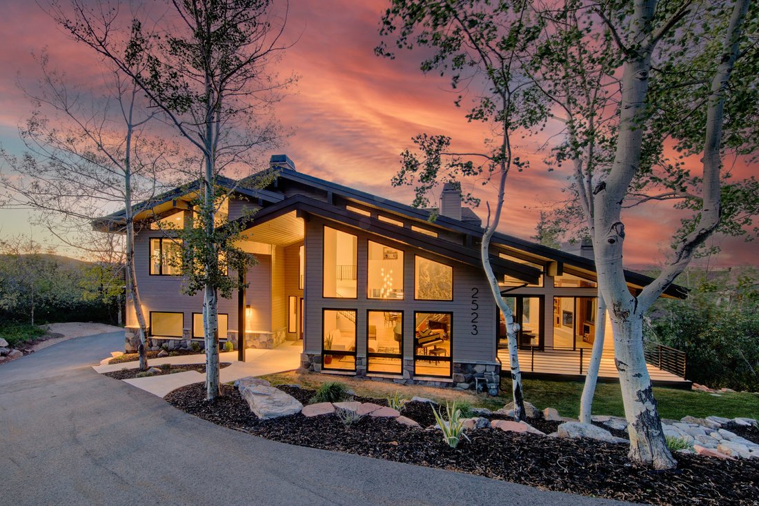 House in Park City, Utah, United States 1 - 18119078