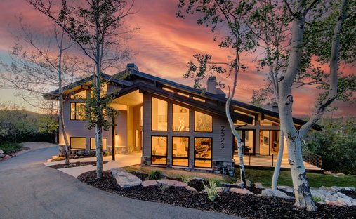 Haus in Park City, Utah, Vereinigte Staaten 1