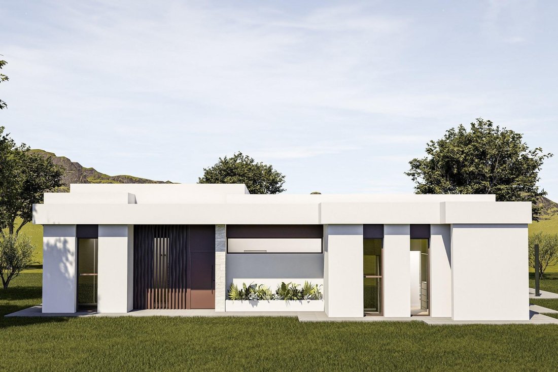 House in el Pinos / Pinoso, Valencian Community, Spain 4 - 18121022