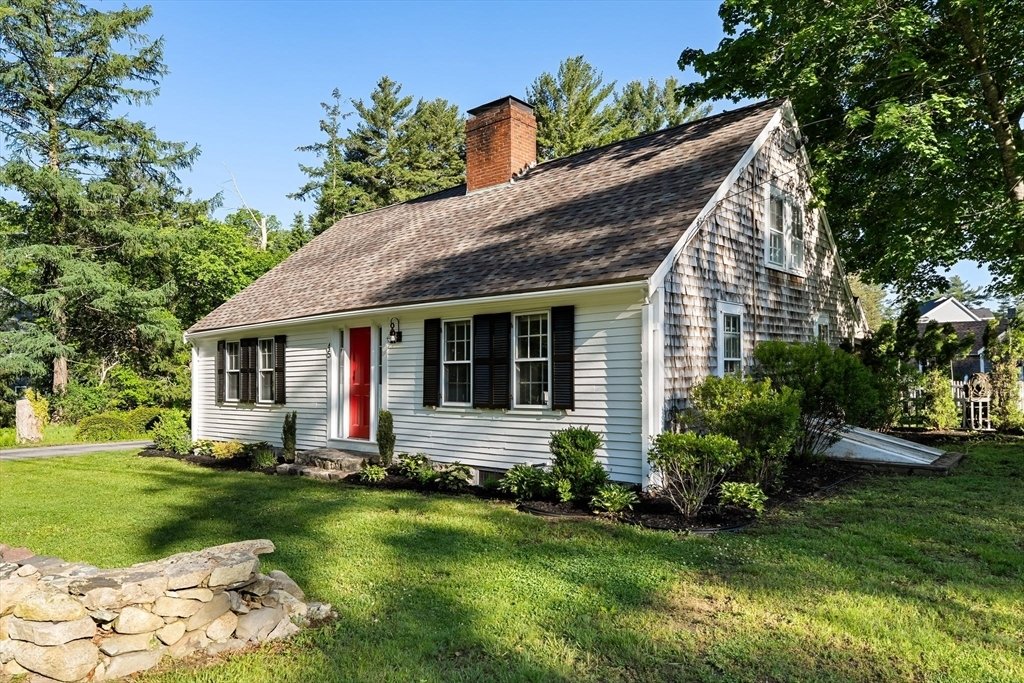 House in Pembroke, Massachusetts, United States 3 - 18123246