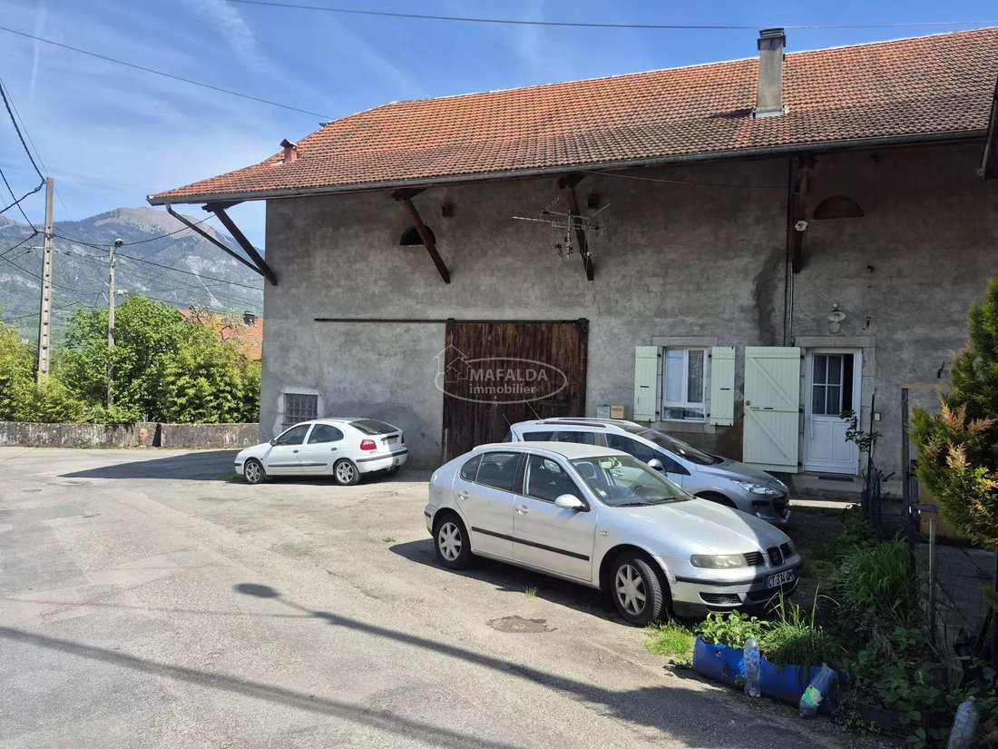 House in Centre, Bonneville, France 2 - 18121469