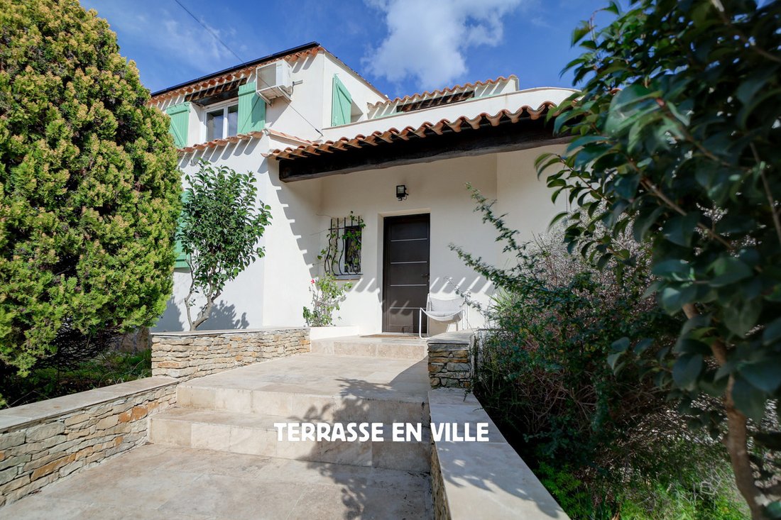 House in La Ciotat, Provence-Alpes-Côte d'Azur, France 3 - 18122624