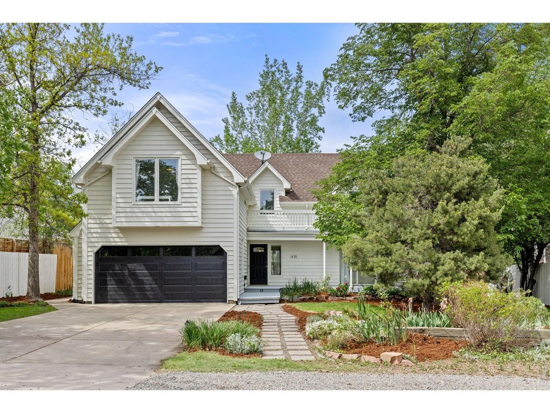 House in Boulder, Colorado, United States 1 - 18121866