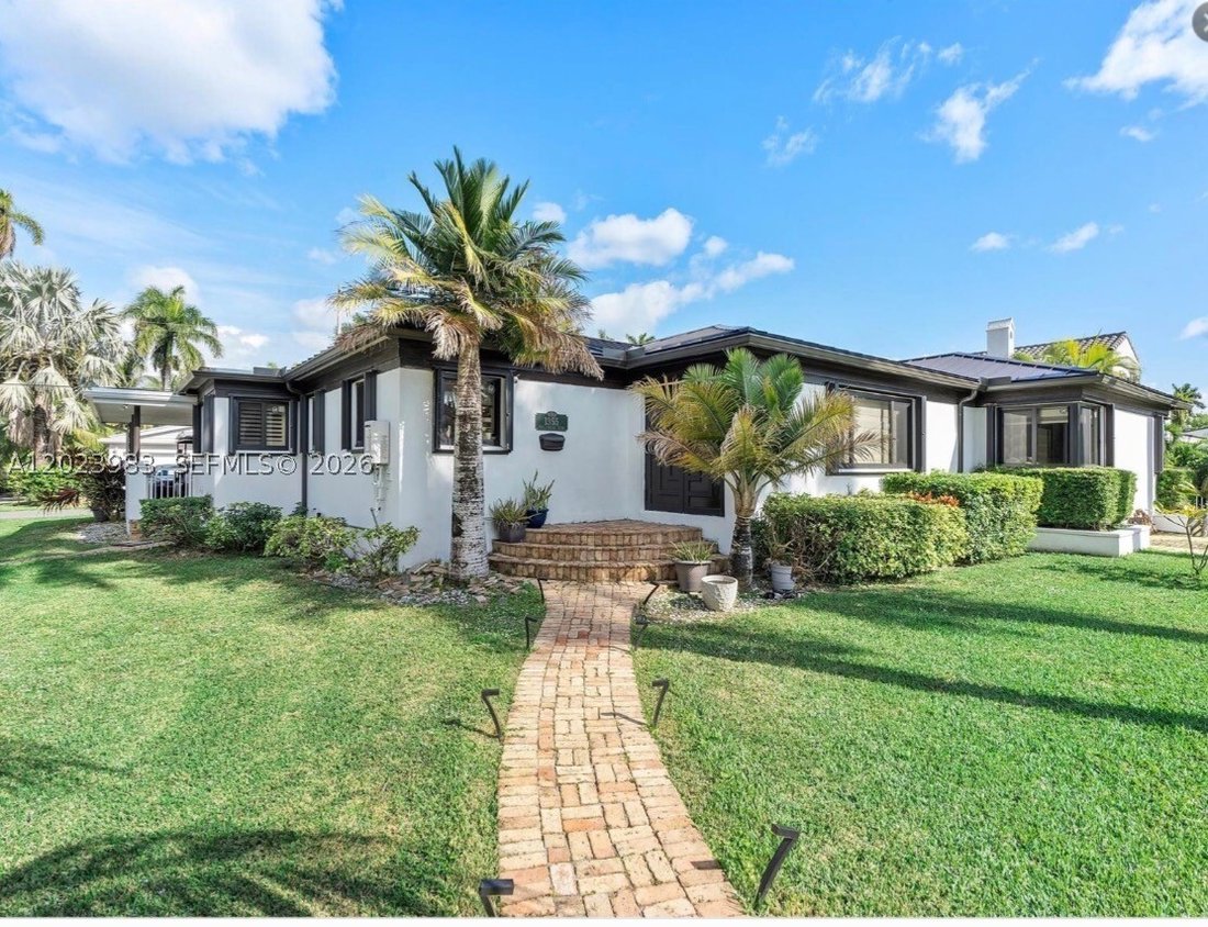 House in Hollywood, Florida, United States 1 - 18122951