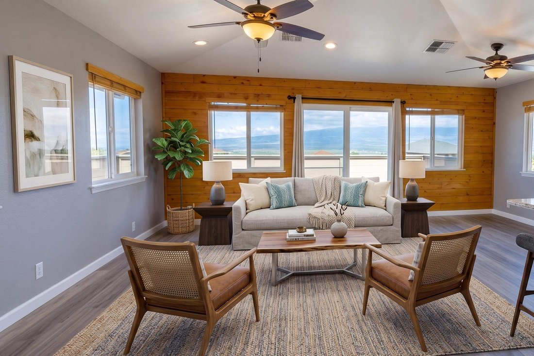 House in Wailuku, Hawaii, United States 3 - 18124478