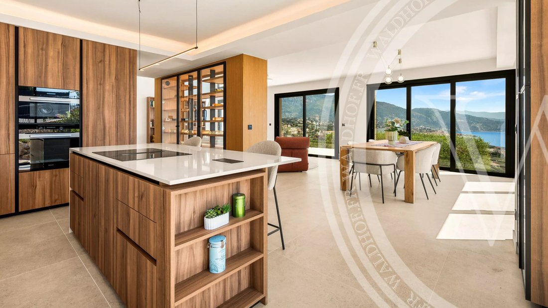 Villa in Cap Martin, Roquebrune-Cap-Martin, France 4 - 18120232