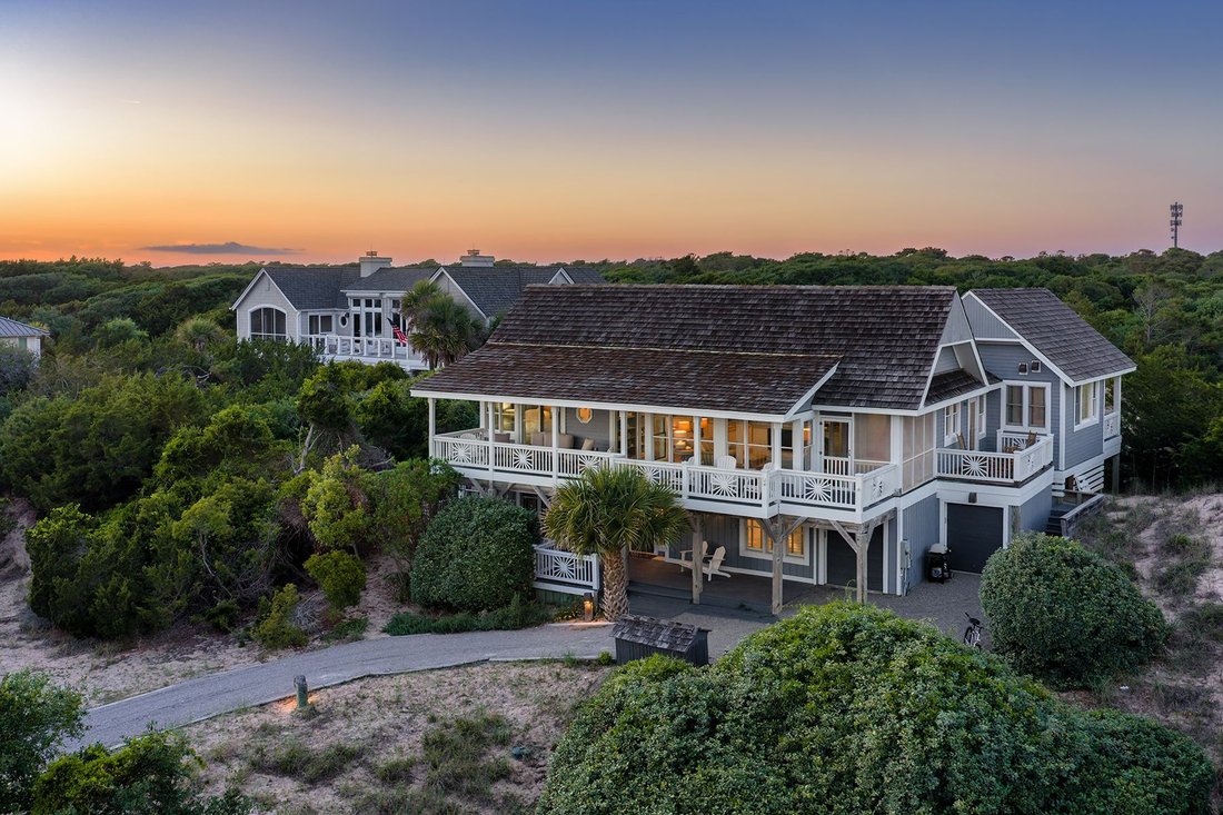 House in Southport, North Carolina, United States 1 - 18120446