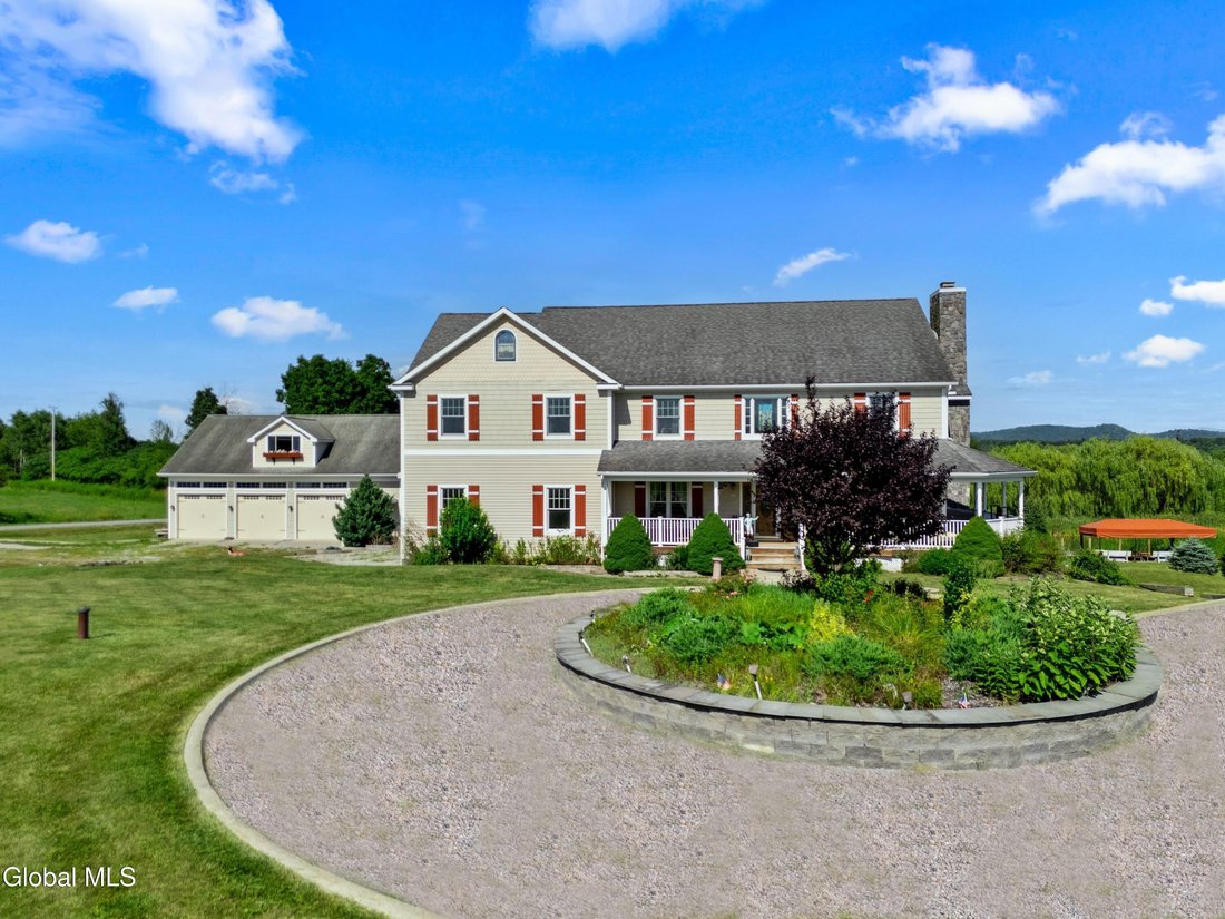 House in Stillwater, New York, United States 2 - 18119073